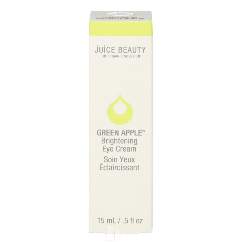 Produktbild för Juice Beauty Green Apple Brightening Eye Cream