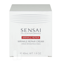 Produktbild för Sensai Cellular Perf. Wrinkle Repair Cream 40 ml Dam