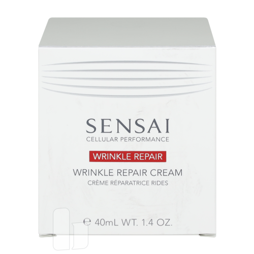 Sensai Sensai Cellular Perf. Wrinkle Repair Cream