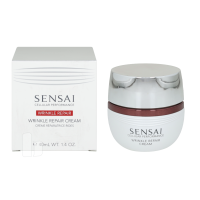 Produktbild för Sensai Cellular Perf. Wrinkle Repair Cream 40 ml Dam