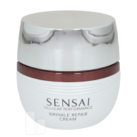 Produktbild för Sensai Cellular Perf. Wrinkle Repair Cream 40 ml Dam