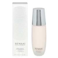 Produktbild för Sensai CP Emulsion III Super Moist New Total Anti Ageing Skincare - For Dry To Very Dry Skin 100 ml Dam