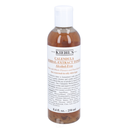 Kiehls Kiehl's Calendula Herbal Extract Toner