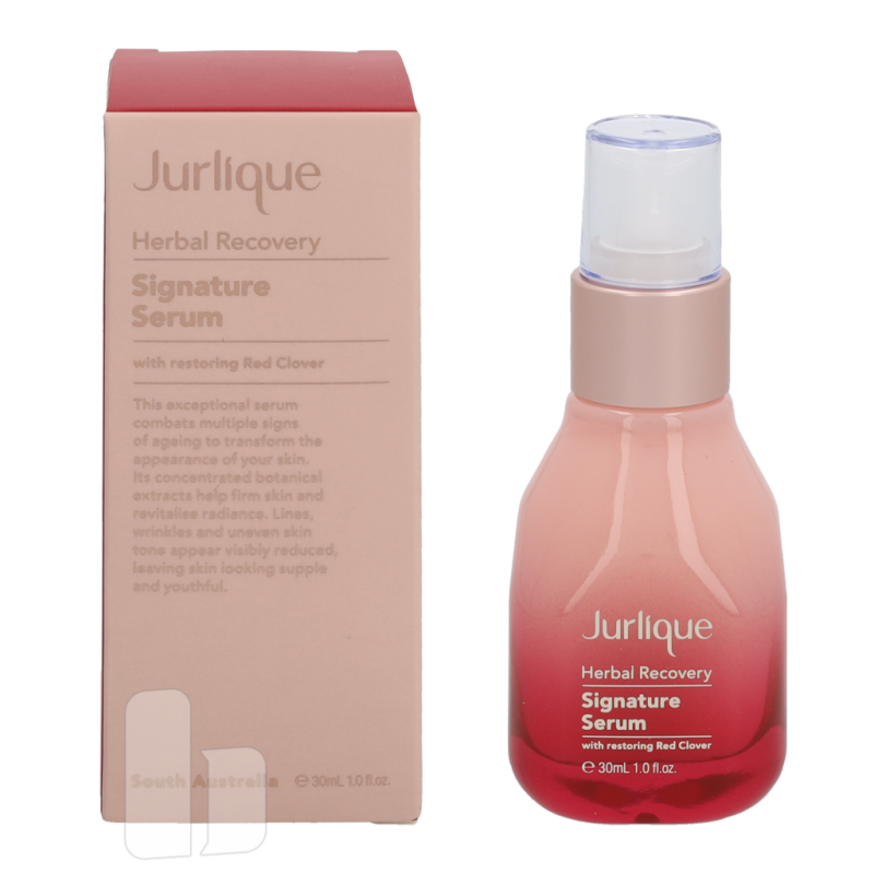Produktbild för Jurlique Herbal Recovery Signature Serum