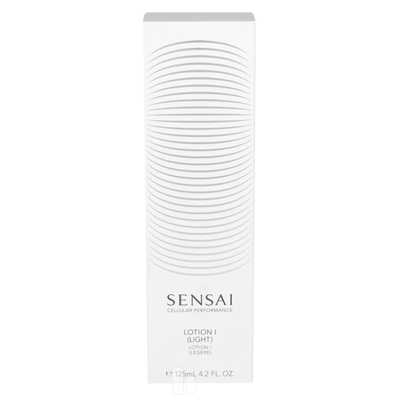Produktbild för Sensai Cellular Perf. Lotion I