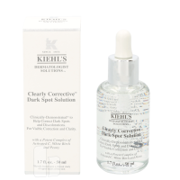 Produktbild för Kiehl's Clearly Corrective Dark Spot Solution 50 ml Dam