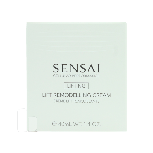 Sensai Sensai Cp Lift Remodelling Eye Cream