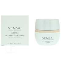 Miniatyr av produktbild för Sensai Cp Lift Remodelling Eye Cream