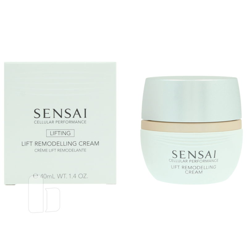 Produktbild för Sensai Cp Lift Remodelling Eye Cream