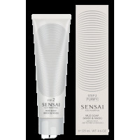 Produktbild för Sensai Step 2 Silky Purifying Mud Soap 125 ml Dam