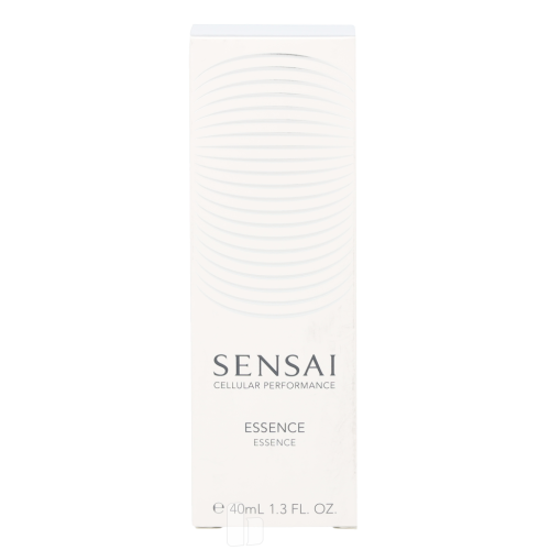 Sensai Sensai Cp Essence 40 ml Dam