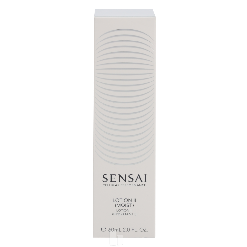 Produktbild för Sensai CP Lotion II 60 ml Dam