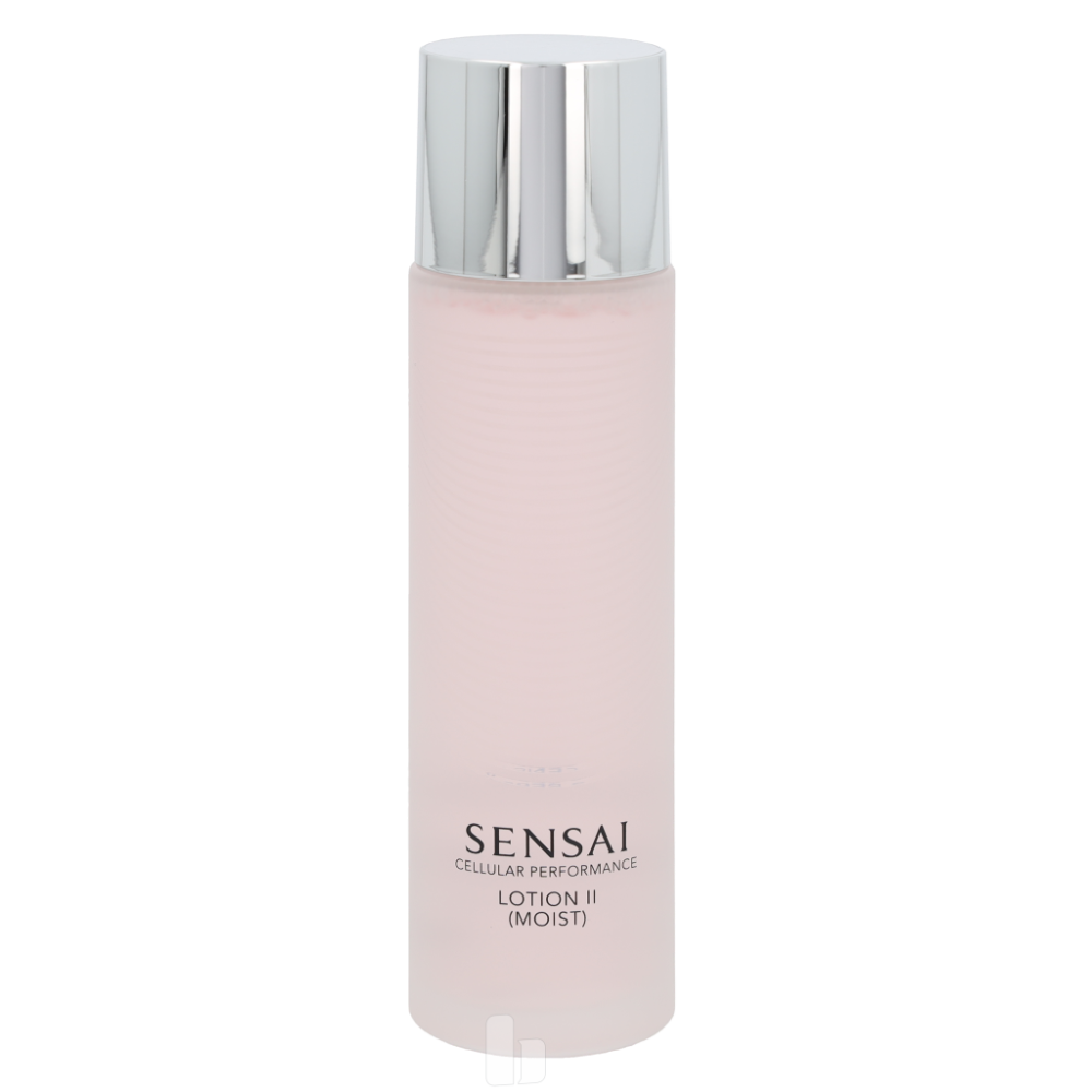 Produktbild för Sensai CP Lotion II 60 ml Dam