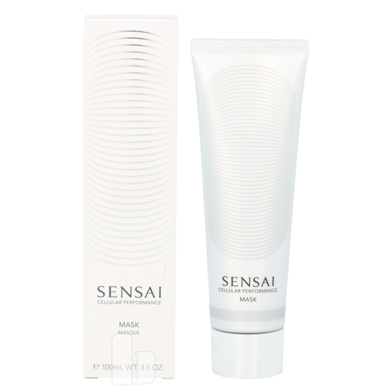 Produktbild för Sensai Cp Mask