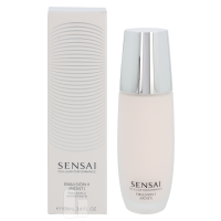 Produktbild för Sensai CP Emulsion II (Moist) For Normal To Dry Skin 100 ml Dam