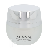 Produktbild för Sensai Cp Eye Contour Cream