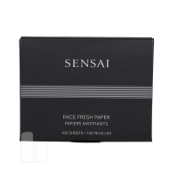Produktbild för Sensai Face Fresh Paper