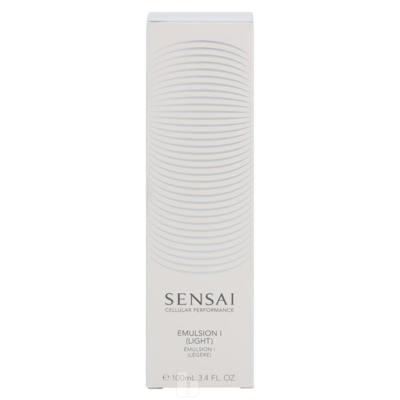 Produktbild för Sensai Cellular Perf. Emulsion I (Light)