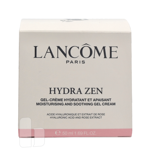 Lancome Hydra Zen Anti-Stress Moisturising Cream-Gel
