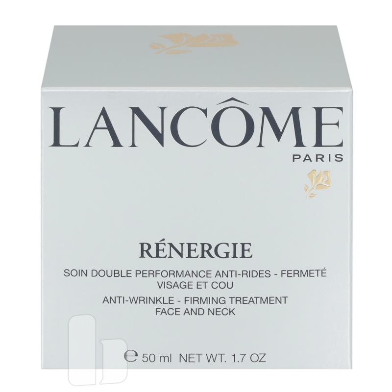 Produktbild för Lancome Renergie Anti-Wrinkle-Firming Treatment