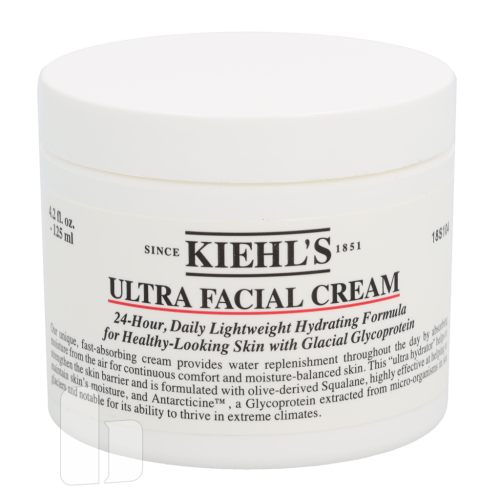 Kiehls Kiehl's Ultra Facial Cream