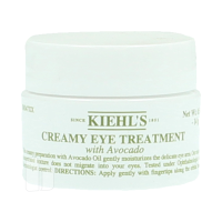 Produktbild för Kiehl's Creamy Eye Treatment With Avocado 14 ml Dam