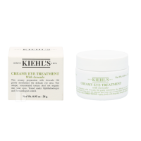 Produktbild för Kiehl's Creamy Eye Treatment With Avocado 28 ml Dam