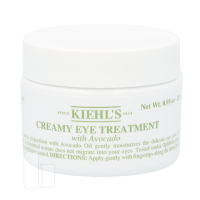 Produktbild för Kiehl's Creamy Eye Treatment With Avocado 28 ml Dam