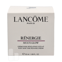 Produktbild för Lancome Renergie Multi-Glow Cream 50 ml Dam