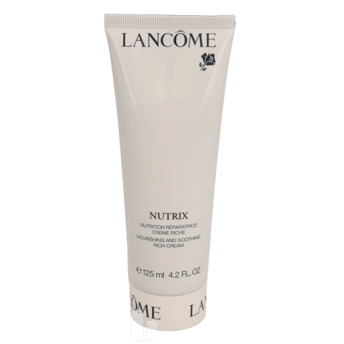 Lancome Lancome Nutrix Nourishing And Soothing Rich Cream 125 ml Dam