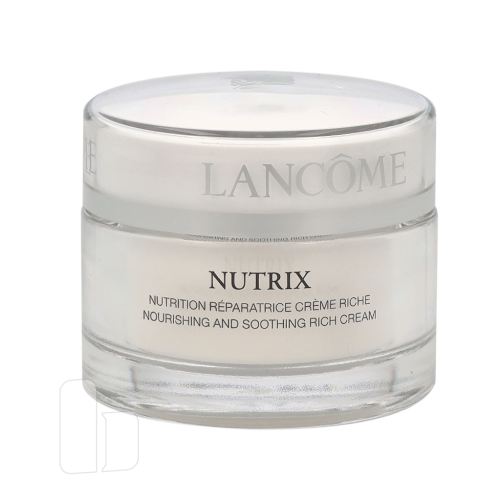 Lancome Lancome Nutrix Nourishing And Soothing Rich Cream