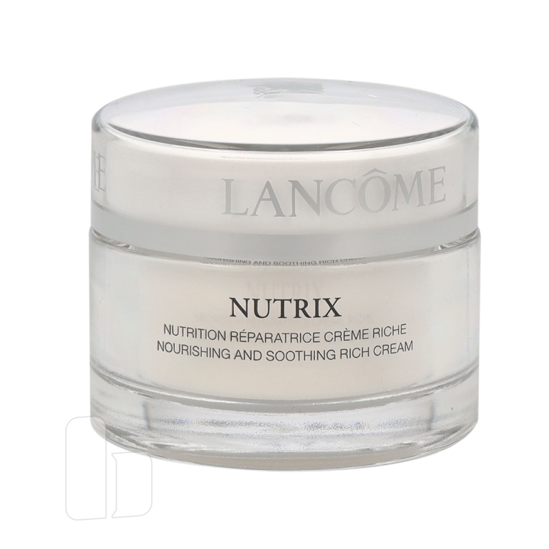 Produktbild för Lancome Nutrix Nourishing And Soothing Rich Cream