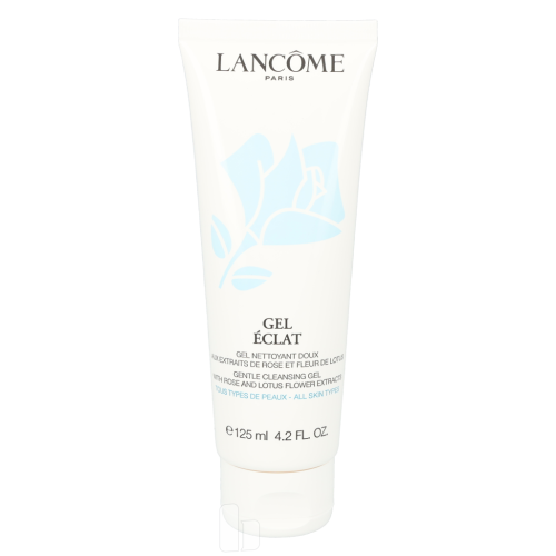 Lancome Lancome Gel Eclat-Gentle Cleansing Gel