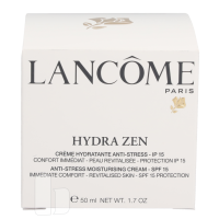 Produktbild för Lancome Hydra Zen Anti-Stress Moisturising Cream SPF15 50 ml Dam