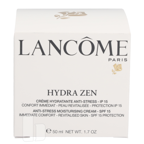 Lancome Lancome Hydra Zen Anti-Stress Moisturising Cream SPF15 50 ml Dam