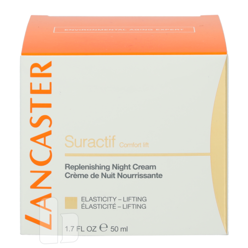 Lancaster Lancaster Suractif Comfort Lift Night Cream