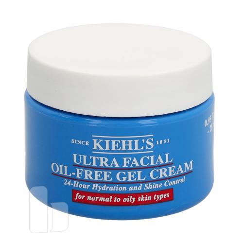 Kiehls Kiehl's Ultra Facial Oil-Free Gel-Cream