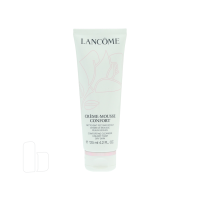 Produktbild för Lancome Creme-Mousse Confort Creamy Foam 125 ml Dam