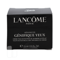 Produktbild för Lancome Advanced Genifique Yeux 15 ml Dam