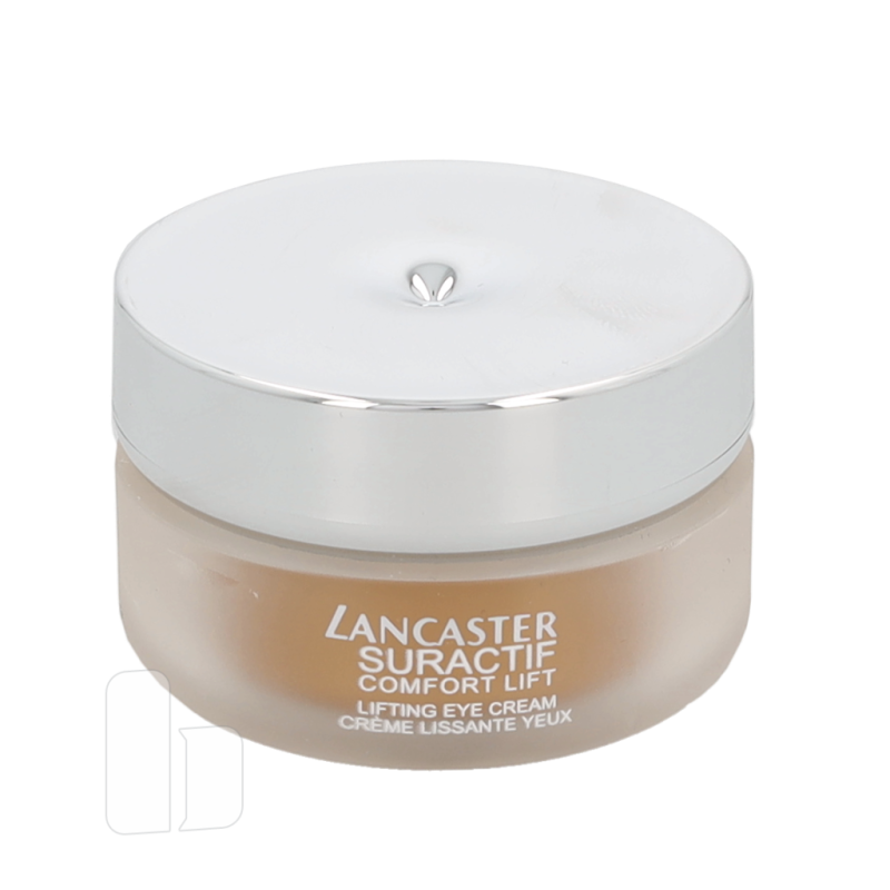 Produktbild för Lancaster Suractif Comfort Lift Lifting Eye Cream