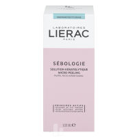 Miniatyr av produktbild för Lierac Sebologie Acne Treatment