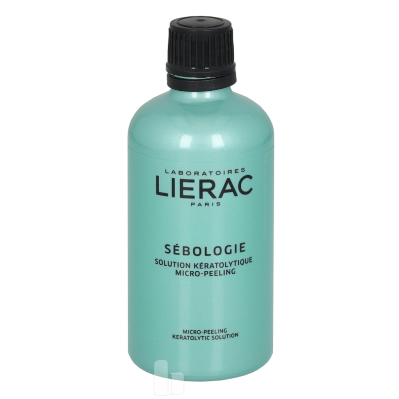 Produktbild för Lierac Sebologie Acne Treatment