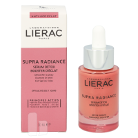 Produktbild för Lierac Supra Radiance Serum Detox 30 ml Dam