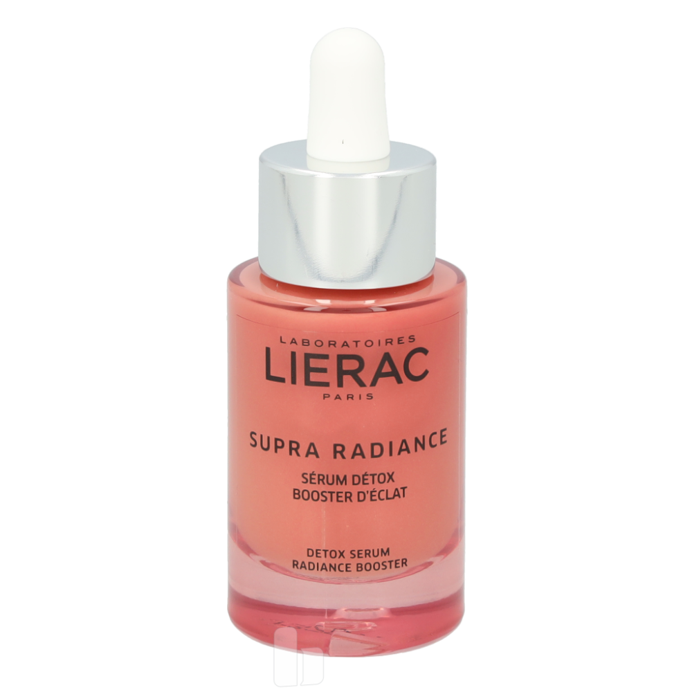Produktbild för Lierac Supra Radiance Serum Detox 30 ml Dam
