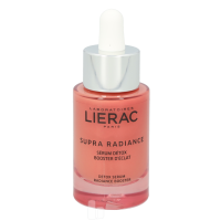Produktbild för Lierac Supra Radiance Serum Detox 30 ml Dam