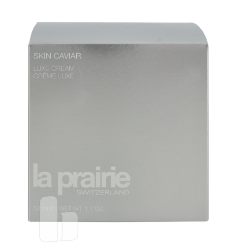 La Prairie La Prairie Skin Luxe Cream