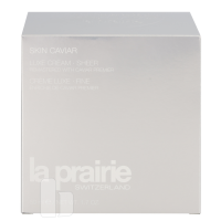 Miniatyr av produktbild för La Prairie Skin Luxe Cream