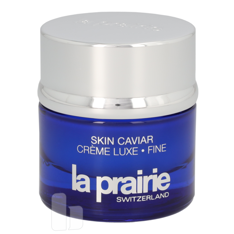 Produktbild för La Prairie Skin Luxe Cream