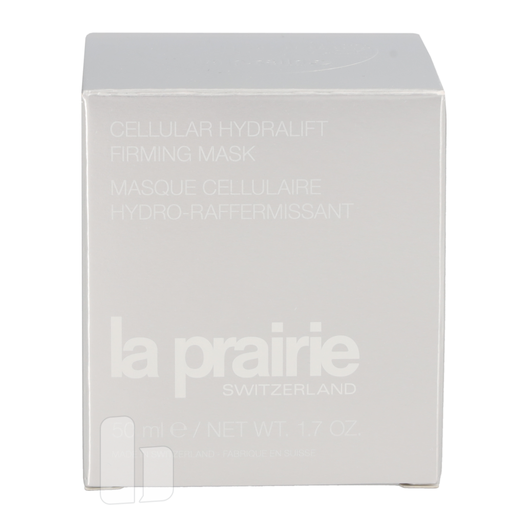 Produktbild för La Prairie Cellular Hydralift Firming Mask 50 ml Dam