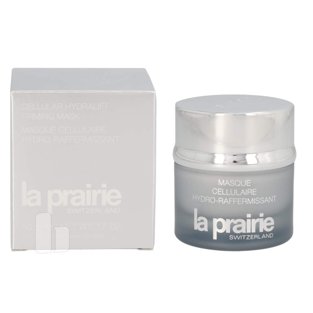 Produktbild för La Prairie Cellular Hydralift Firming Mask 50 ml Dam